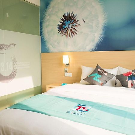 Pai Hotel Chaozhou Anbu Xialian Eksteriør billede