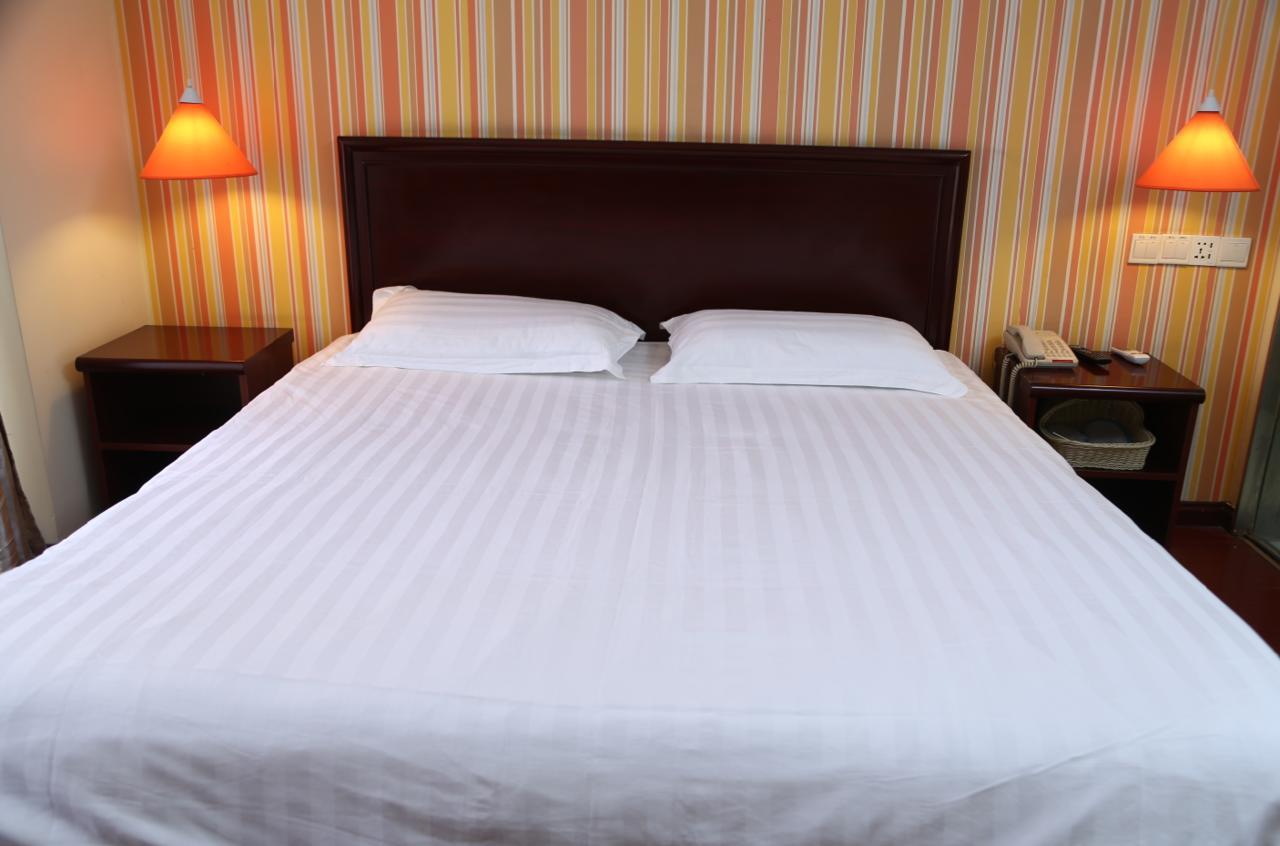 Pai Hotel Chaozhou Anbu Xialian Eksteriør billede