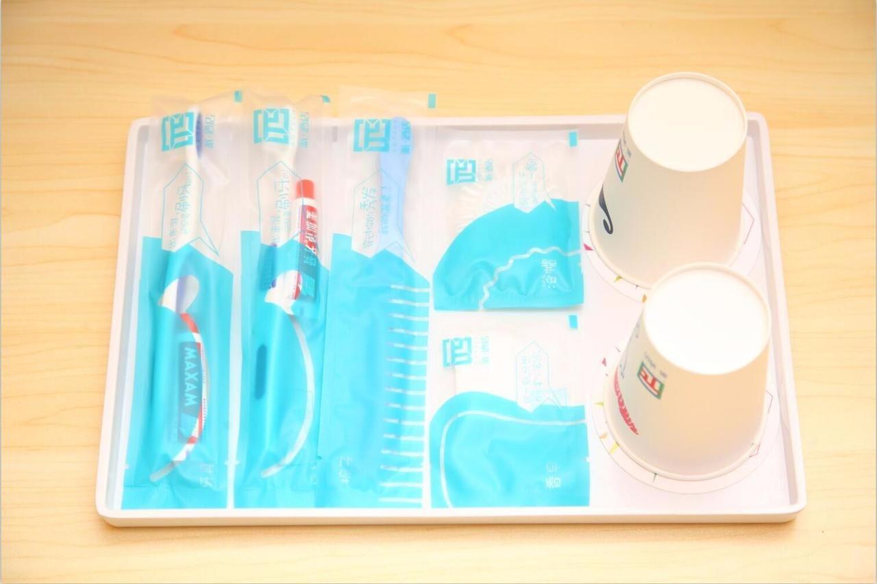 Pai Hotel Chaozhou Anbu Xialian Eksteriør billede