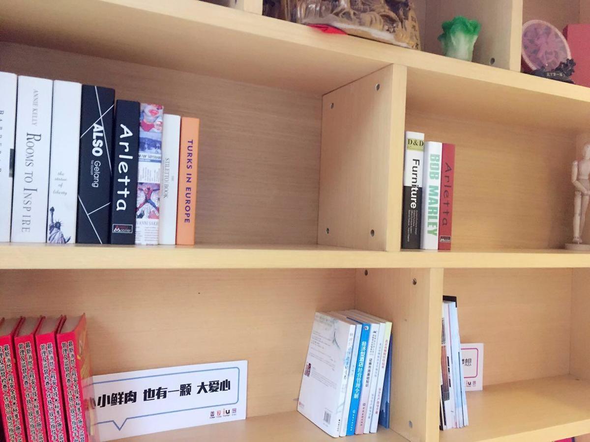 Pai Hotel Chaozhou Anbu Xialian Eksteriør billede